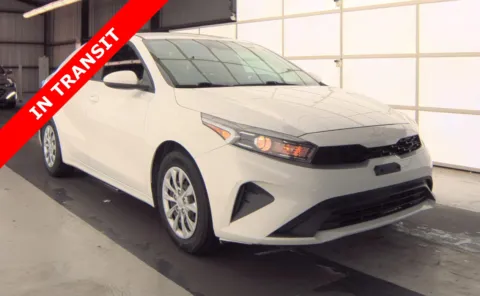 Another view of 2022 Kia Forte FE for sale in Alvin, TX at Auto Boutique Texas