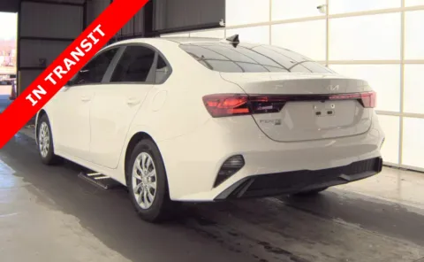 More photos of 2022 Kia Forte FE at Auto Boutique Texas, TX