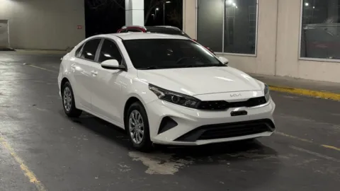 Photos of 2022 Kia Forte FE for sale in Alvin, TX at Auto Boutique Texas