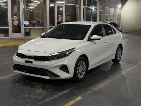 More photos of 2022 Kia Forte FE at Auto Boutique Texas, TX