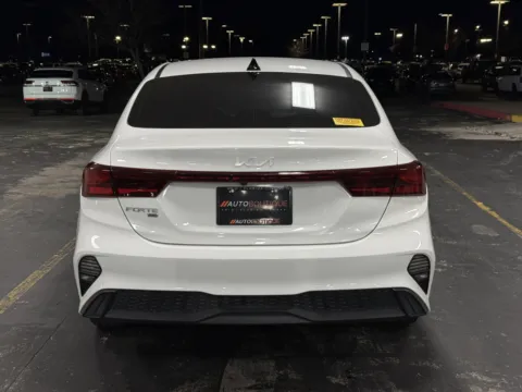 More photos of 2022 Kia Forte FE at Auto Boutique Texas, TX
