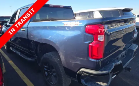 More photos of 2020 Chevrolet Silverado 1500 Custom Trail Boss at Auto Boutique Texas, TX