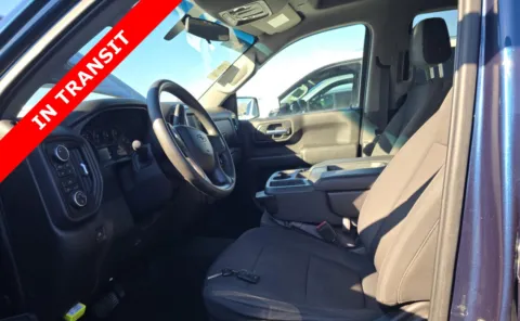 More photos of 2020 Chevrolet Silverado 1500 Custom Trail Boss at Auto Boutique Texas, TX