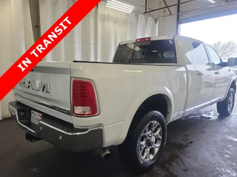 More photos of 2017 Ram 2500 Limited at Auto Boutique Texas, TX