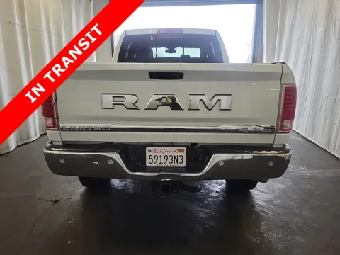 More photos of 2017 Ram 2500 Limited at Auto Boutique Texas, TX