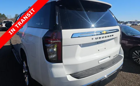 More photos of 2023 Chevrolet Suburban Premier at Auto Boutique Texas, TX