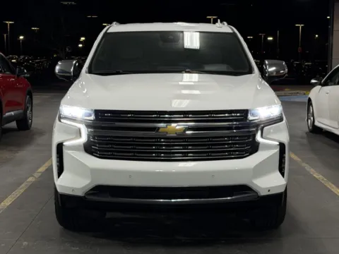 More photos of 2023 Chevrolet Suburban Premier at Auto Boutique Texas, TX