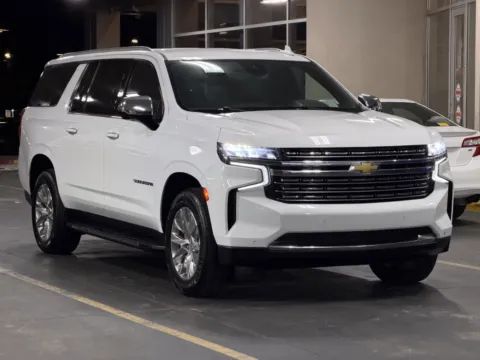 Photos of 2023 Chevrolet Suburban Premier for sale in Alvin, TX at Auto Boutique Texas