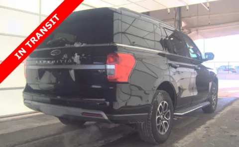 More photos of 2023 Ford Expedition XLT at Auto Boutique Texas, TX