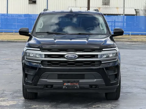 More photos of 2023 Ford Expedition XLT at Auto Boutique Texas, TX