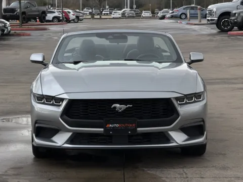 More photos of 2024 Ford Mustang EcoBoost at Auto Boutique Texas, TX
