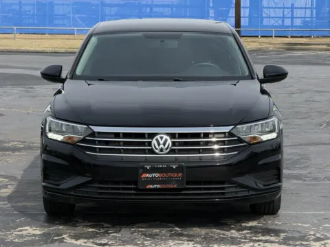 More photos of 2019 Volkswagen Jetta S at Auto Boutique Texas, TX