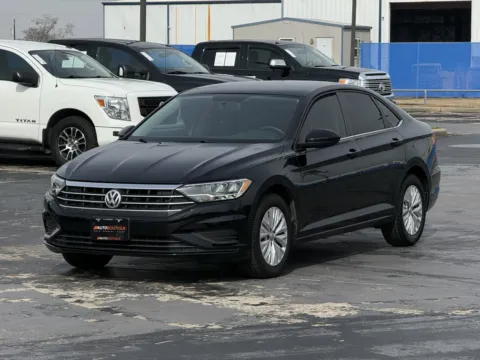 Another view of 2019 Volkswagen Jetta S for sale in Alvin, TX at Auto Boutique Texas