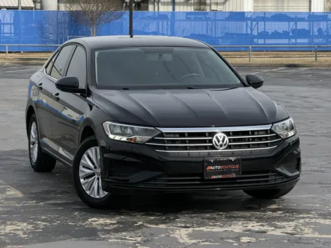 Photos of 2019 Volkswagen Jetta S for sale in Alvin, TX at Auto Boutique Texas