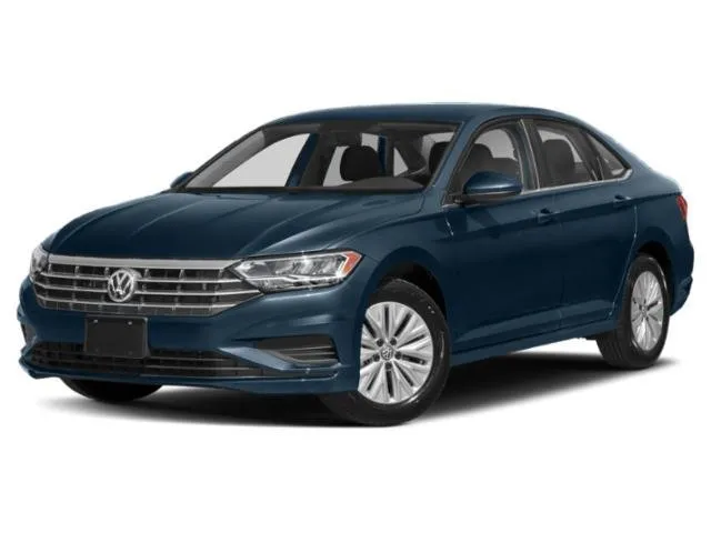 2019 Volkswagen Jetta S for sale in Alvin, TX