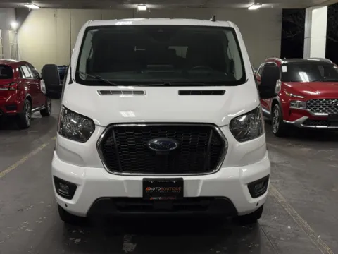 More photos of 2024 Ford Transit Passenger Wagon XLT at Auto Boutique Texas, TX