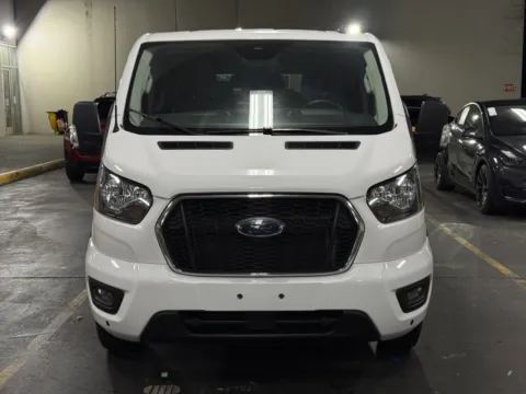More photos of 2024 Ford Transit Passenger Wagon XLT at Auto Boutique Texas, TX