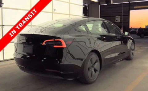 More photos of 2021 Tesla Model 3 Standard Range Plus at Auto Boutique Texas, TX