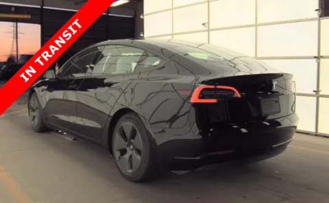 More photos of 2021 Tesla Model 3 Standard Range Plus at Auto Boutique Texas, TX