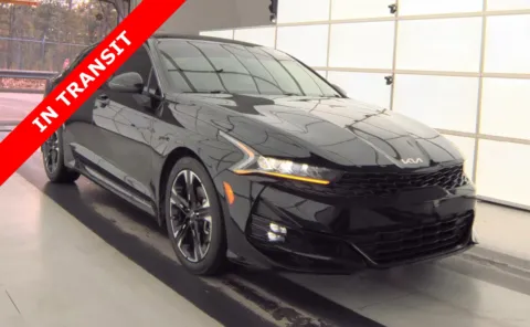 Another view of 2023 Kia K5 GT-Line for sale in Alvin, TX at Auto Boutique Texas