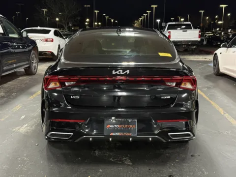 More photos of 2023 Kia K5 GT-Line at Auto Boutique Texas, TX
