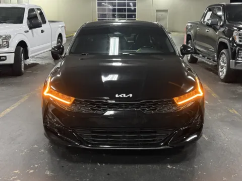 More photos of 2023 Kia K5 GT-Line at Auto Boutique Texas, TX