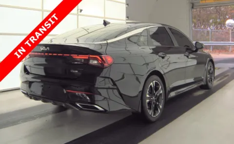 More photos of 2023 Kia K5 GT-Line at Auto Boutique Texas, TX