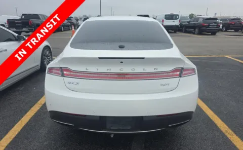 More photos of 2019 Lincoln MKZ Reserve I at Auto Boutique Texas, TX