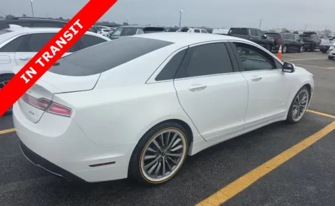 More photos of 2019 Lincoln MKZ Reserve I at Auto Boutique Texas, TX