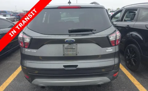 More photos of 2018 Ford Escape SE at Auto Boutique Texas, TX