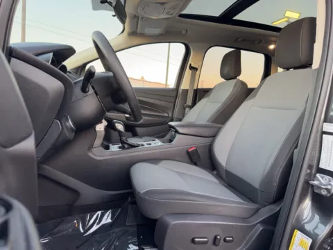 Photos of 2018 Ford Escape SE for sale in Alvin, TX at Auto Boutique Texas