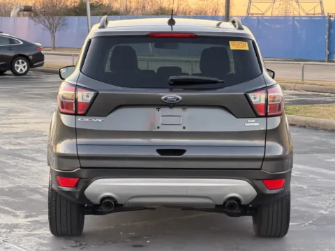 More photos of 2018 Ford Escape SE at Auto Boutique Texas, TX