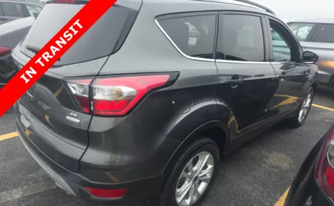 More photos of 2018 Ford Escape SE at Auto Boutique Texas, TX