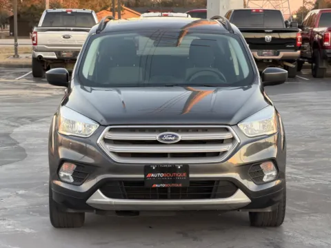 More photos of 2018 Ford Escape SE at Auto Boutique Texas, TX