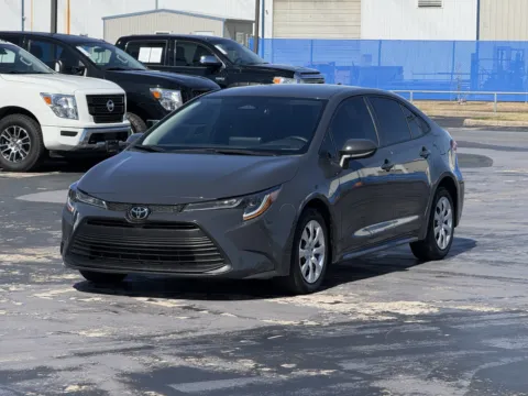 More photos of 2024 Toyota Corolla LE at Auto Boutique Texas, TX