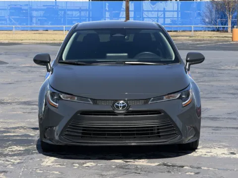 More photos of 2024 Toyota Corolla LE at Auto Boutique Texas, TX