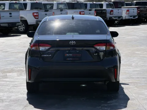 More photos of 2024 Toyota Corolla LE at Auto Boutique Texas, TX
