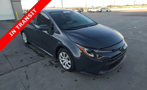 More photos of 2024 Toyota Corolla LE at Auto Boutique Texas, TX