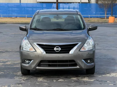 More photos of 2017 Nissan Versa Sedan SV at Auto Boutique Texas, TX