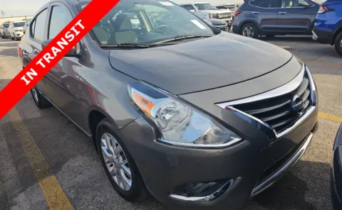 More photos of 2017 Nissan Versa Sedan SV at Auto Boutique Texas, TX