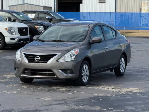 More photos of 2017 Nissan Versa Sedan SV at Auto Boutique Texas, TX
