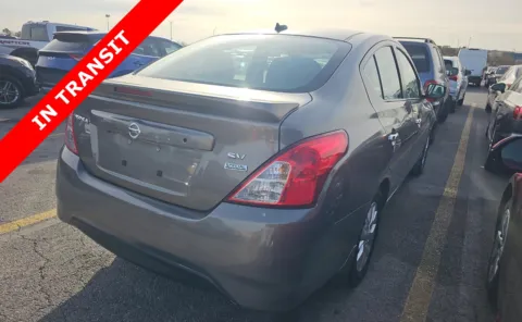 More photos of 2017 Nissan Versa Sedan SV at Auto Boutique Texas, TX