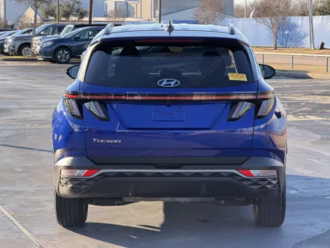 More photos of 2023 Hyundai Tucson SEL at Auto Boutique Texas, TX