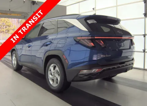 More photos of 2023 Hyundai Tucson SEL at Auto Boutique Texas, TX