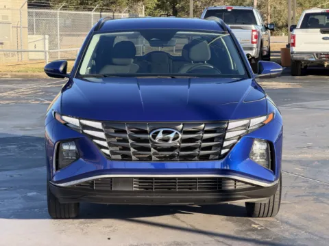 More photos of 2023 Hyundai Tucson SEL at Auto Boutique Texas, TX