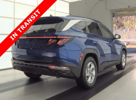 More photos of 2023 Hyundai Tucson SEL at Auto Boutique Texas, TX