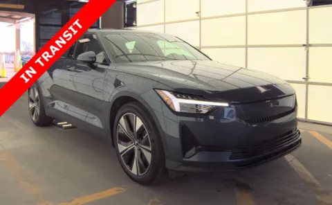 More photos of 2024 Polestar 2 Plus at Auto Boutique Texas, TX