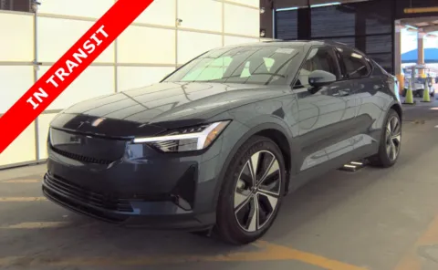 Photos of 2024 Polestar 2 Plus for sale in Alvin, TX at Auto Boutique Texas