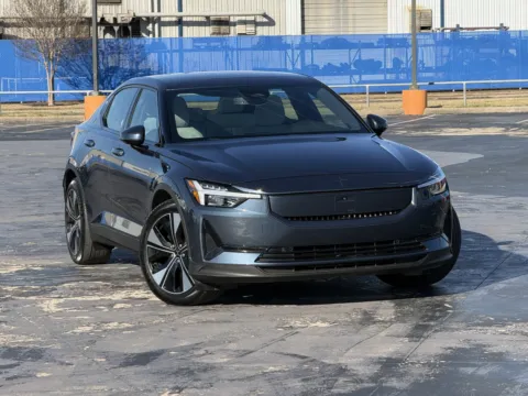 Another view of 2024 Polestar 2 Plus for sale in Alvin, TX at Auto Boutique Texas