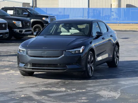 More photos of 2024 Polestar 2 Plus at Auto Boutique Texas, TX